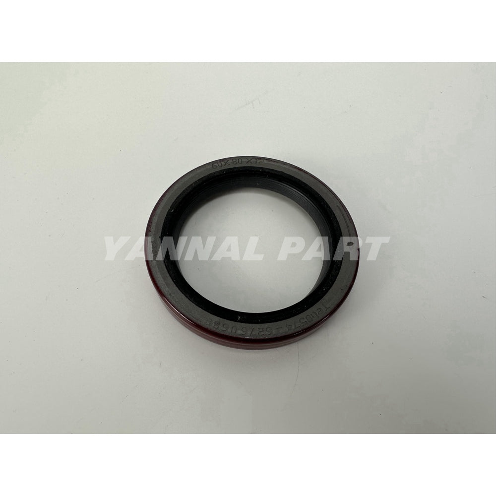 Crankshaft Front Oil Seal Fit For Xinchai A498BT1 Engine