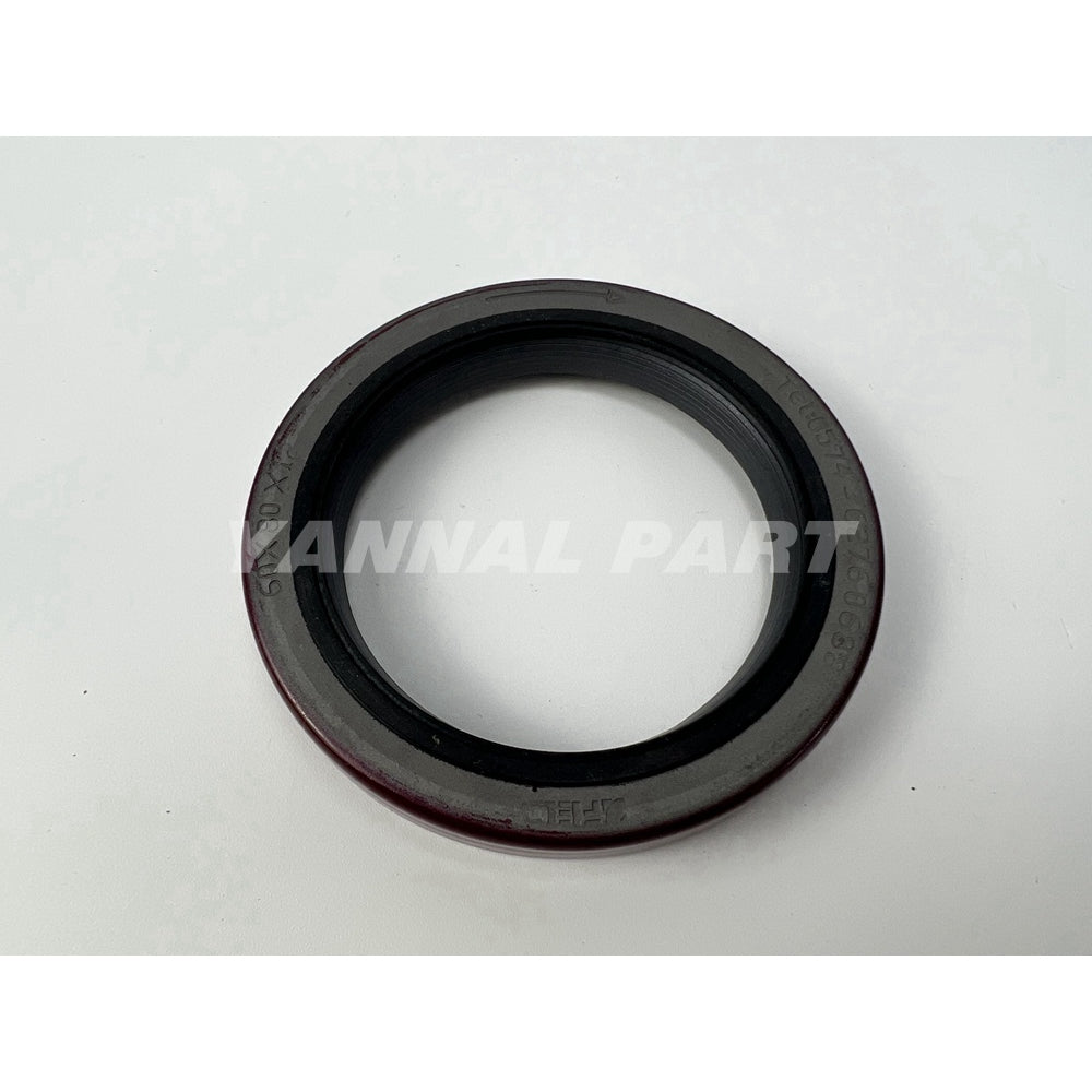 Crankshaft Front Oil Seal Fit For Xinchai A498BT1 Engine