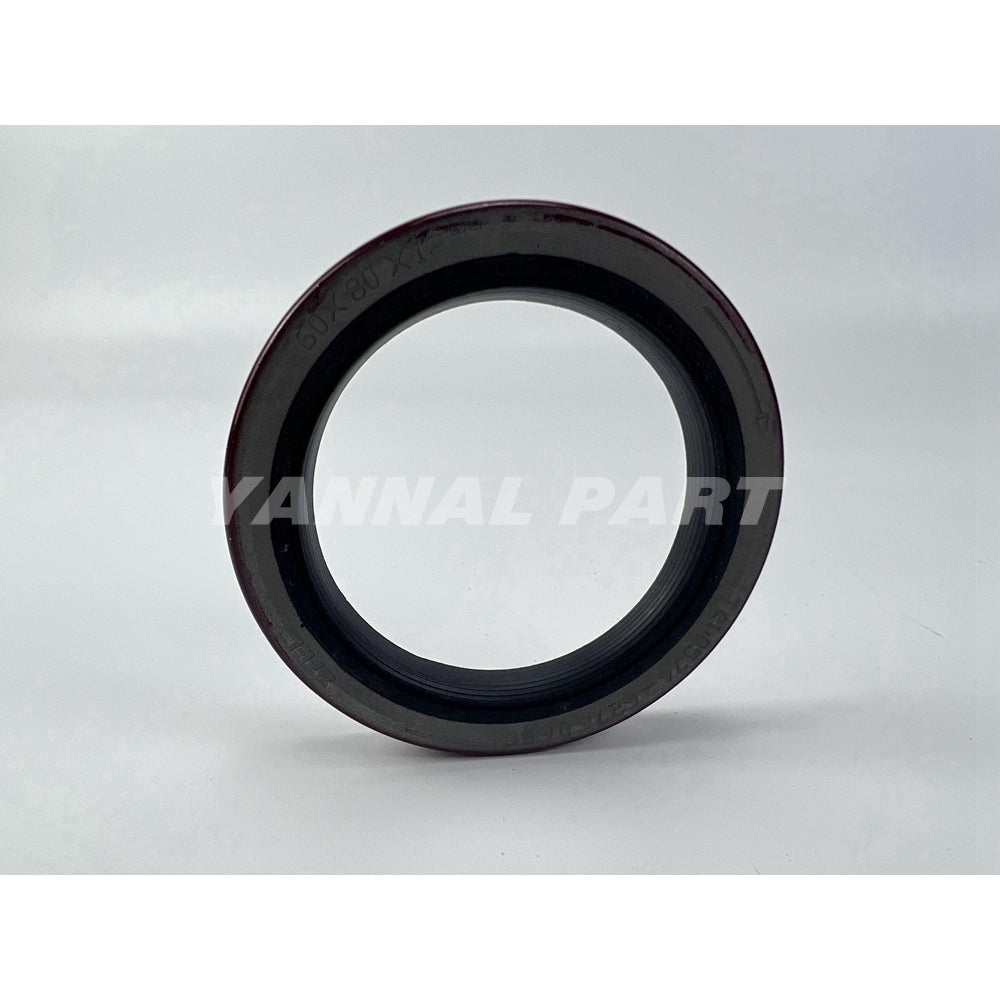 Crankshaft Front Oil Seal Fit For Xinchai A498BT1 Engine