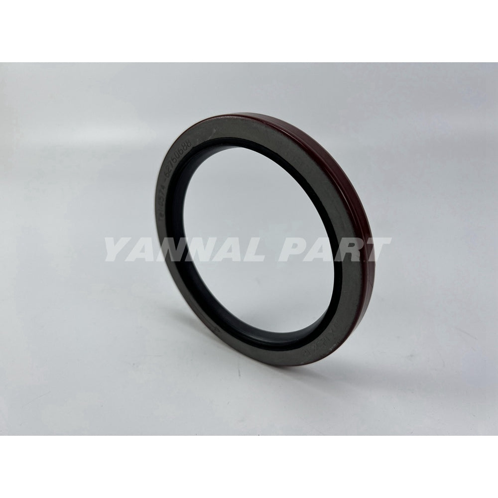 Crankshaft Rear Oil Seal Fit For Xinchai A498BT1 Engine