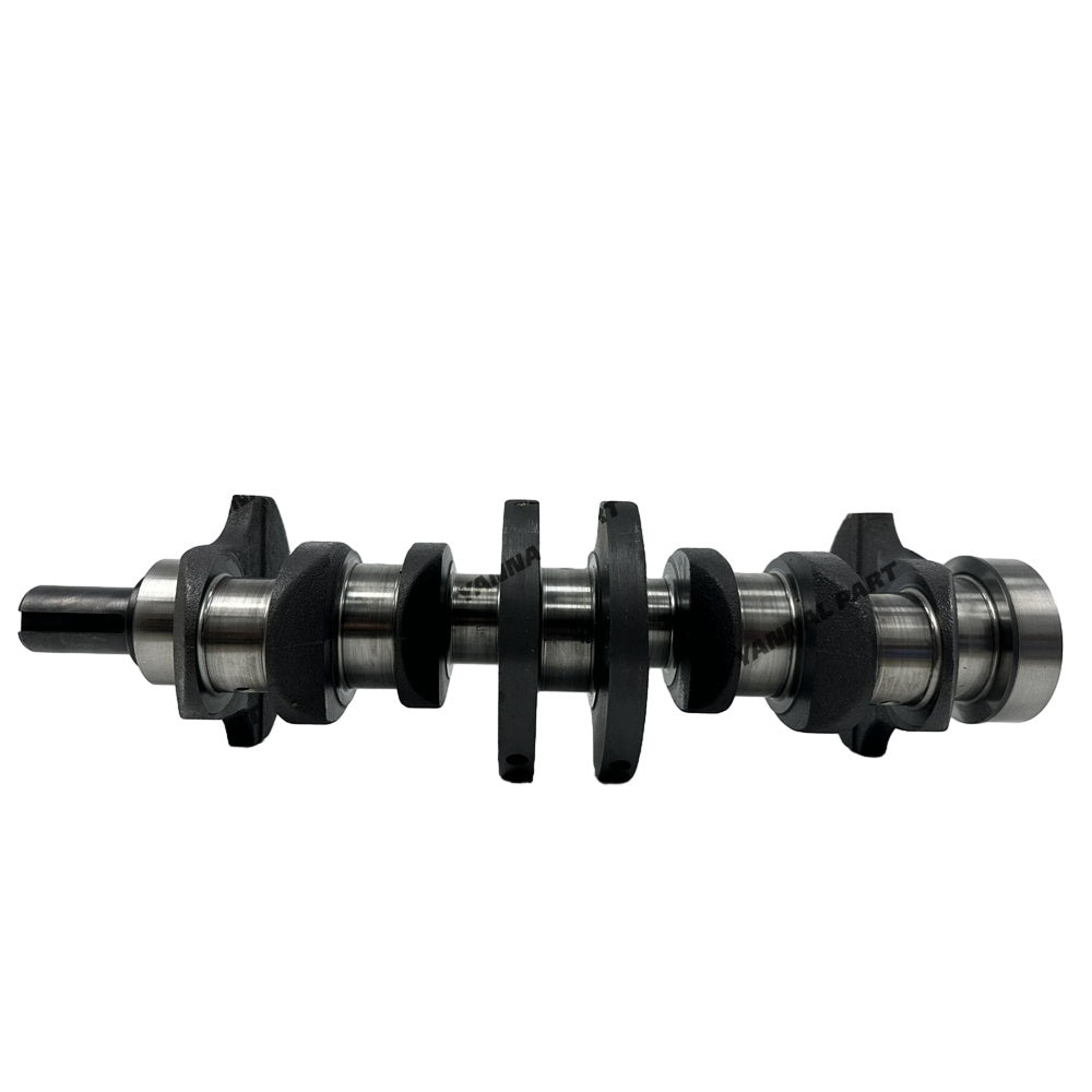 Crankshaft Fit For Xinchai A498BT1 Engine