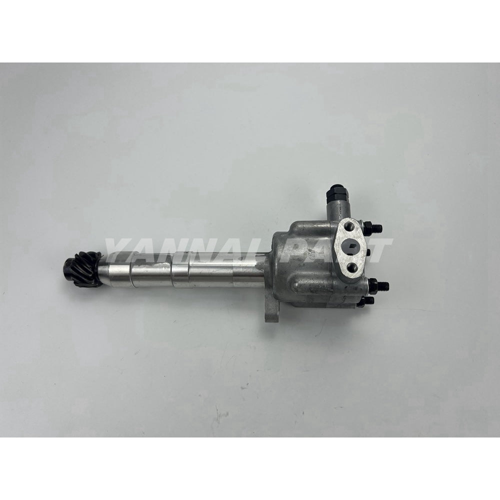 Oil Pump Fit For Xinchai A498BT1 Engine Parts