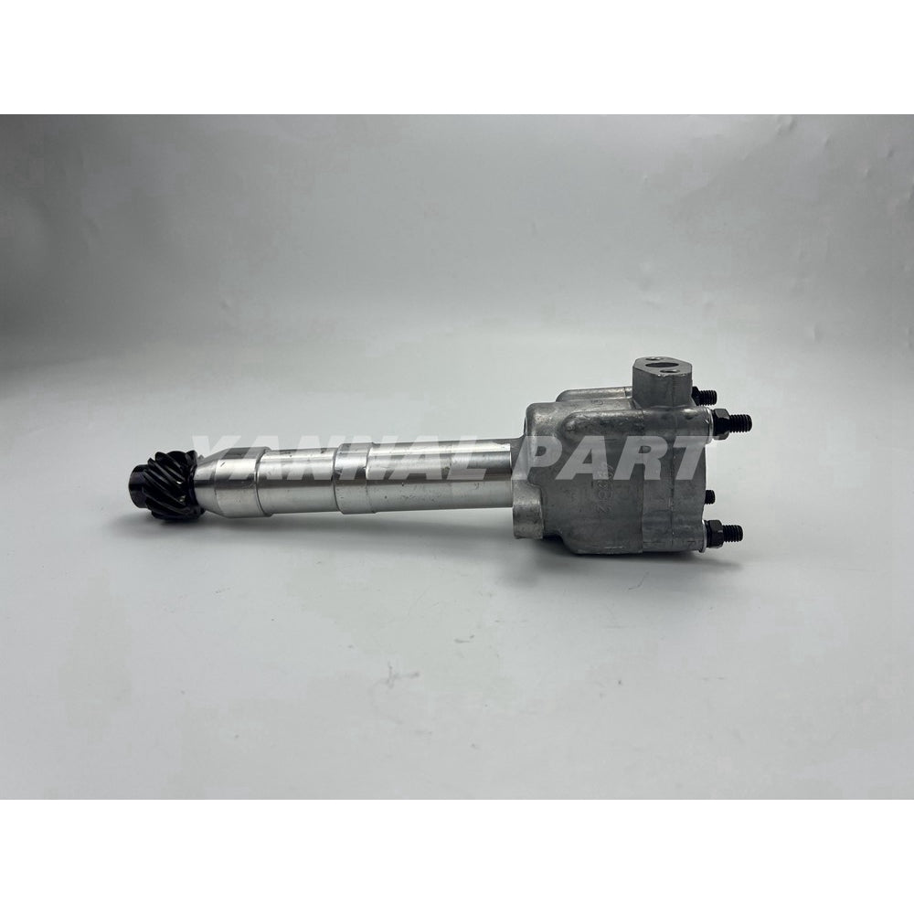 Oil Pump Fit For Xinchai A498BT1 Engine Parts