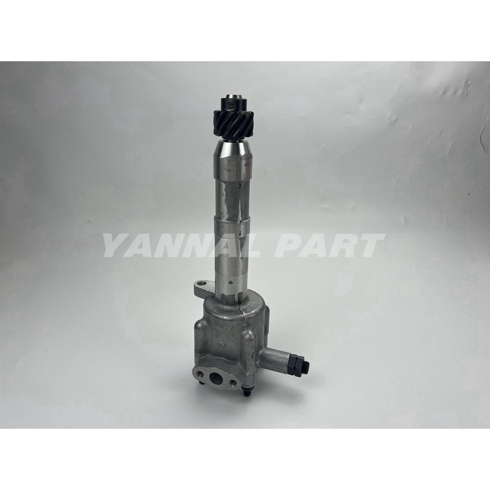 Oil Pump Fit For Xinchai A498BT1 Engine Parts