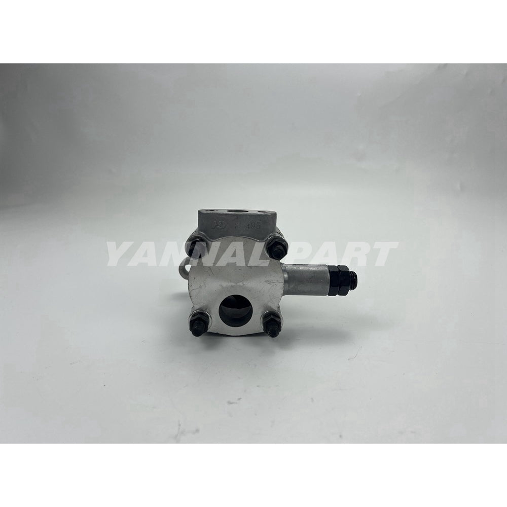 Oil Pump Fit For Xinchai A498BT1 Engine Parts