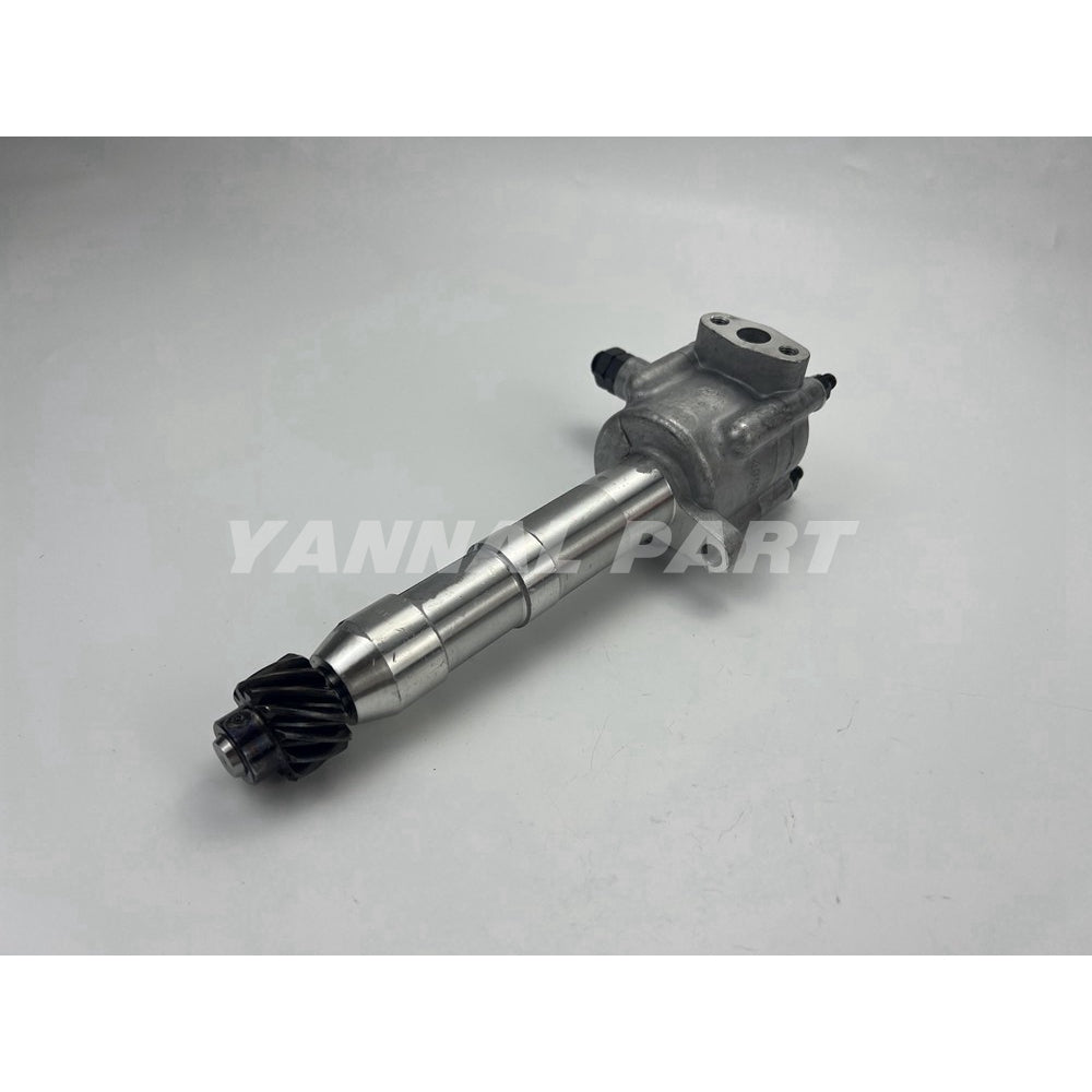 Oil Pump Fit For Xinchai A498BT1 Engine Parts