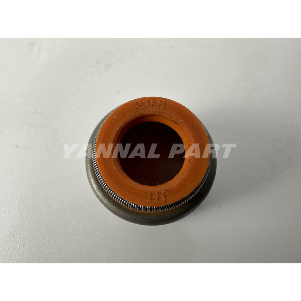 Valve Oil Seal Fit For Xinchai A498BT1 Engine