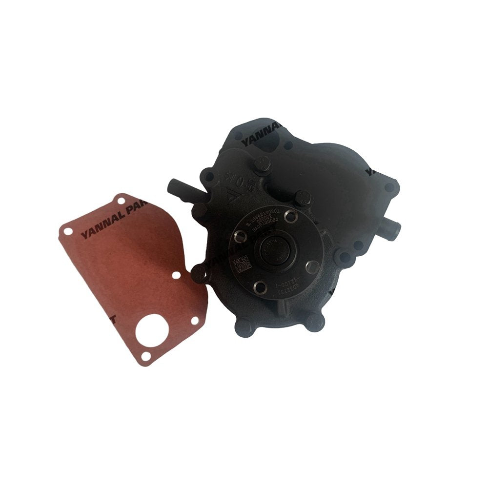 A498BT1 Water Pump For Xinchai diesel Engine parts