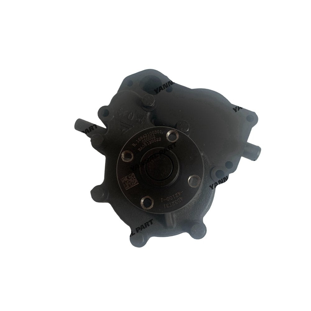 A498BT1 Water Pump For Xinchai diesel Engine parts