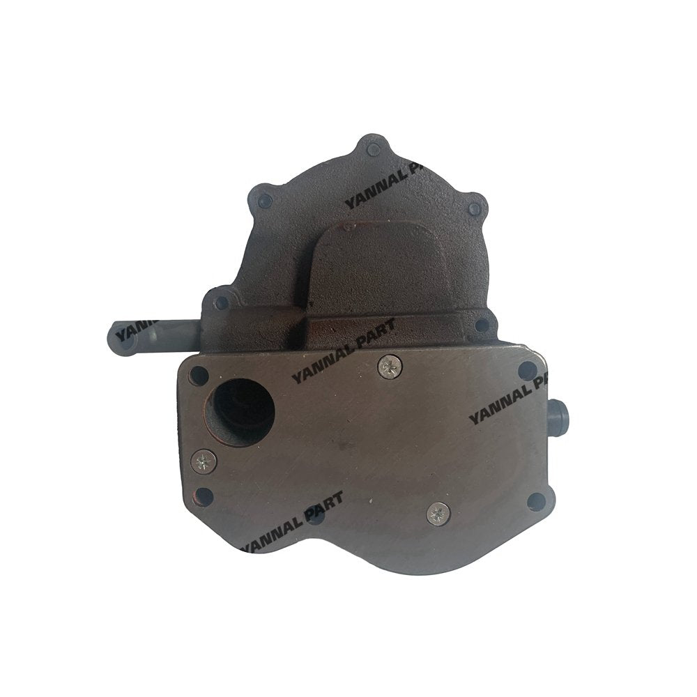 A498BT1 Water Pump For Xinchai diesel Engine parts