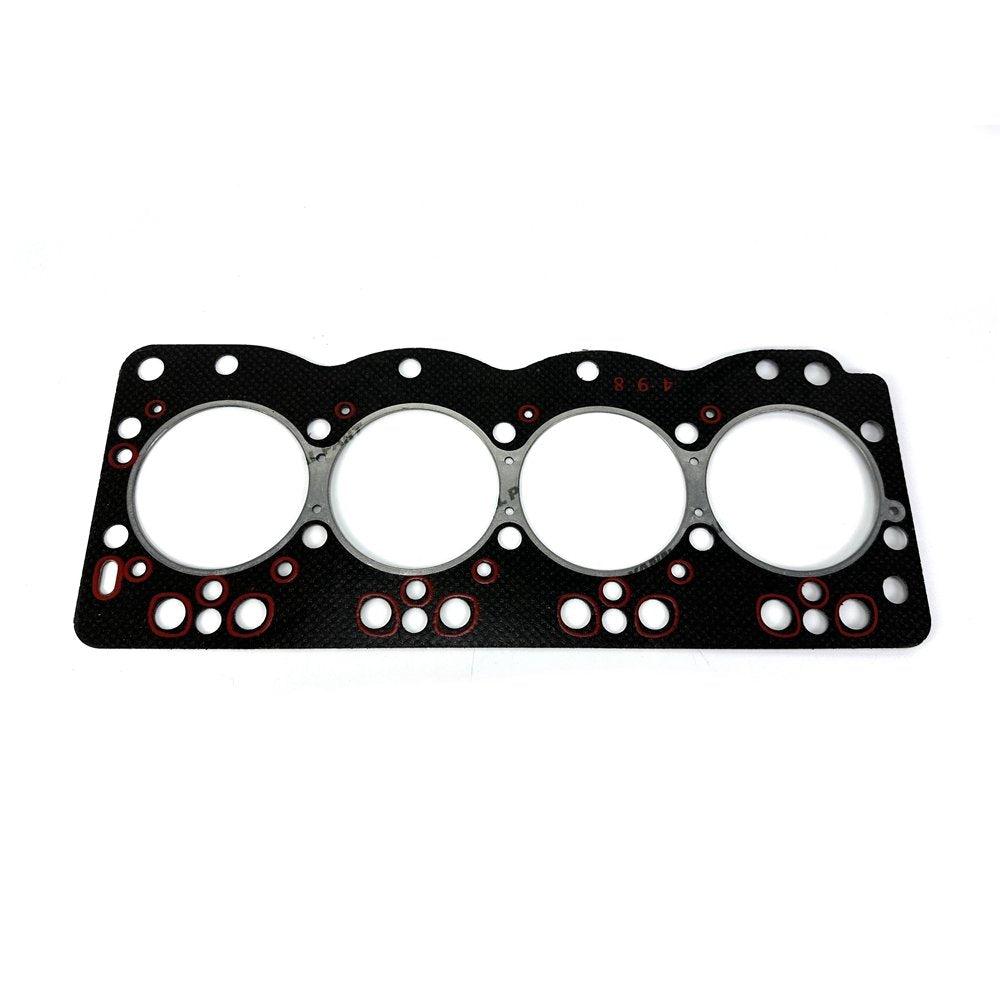 Cylinder Head Gasket For Xinchai A498BT1 Engine Part