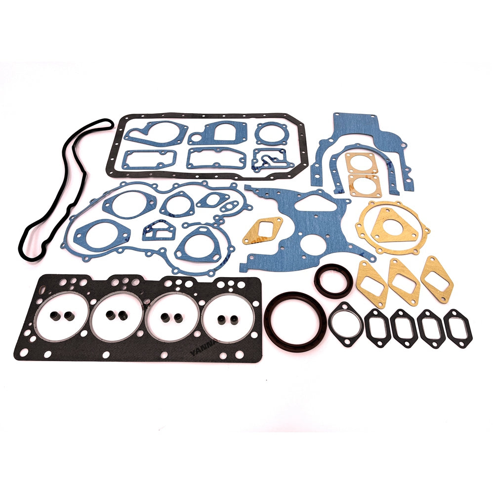 Full Gasket Kit Fit For Xinchai C490BPG Engine