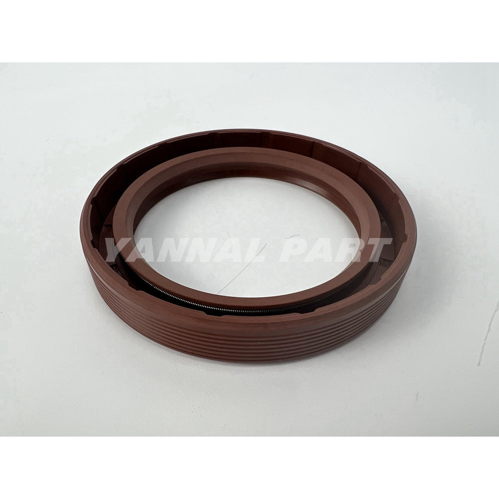 Crankshaft Front Oil Seal Fit For Xinchai C490BPG Engine