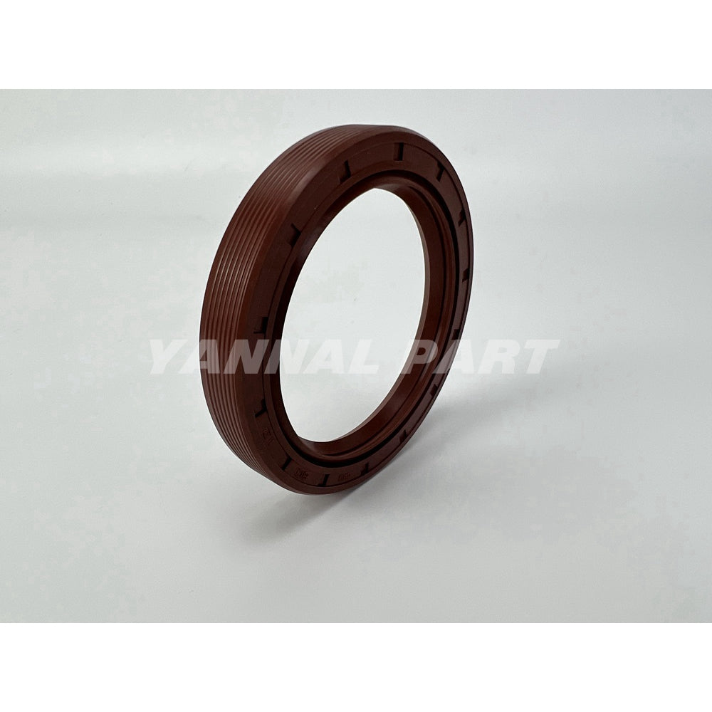 Crankshaft Front Oil Seal Fit For Xinchai C490BPG Engine