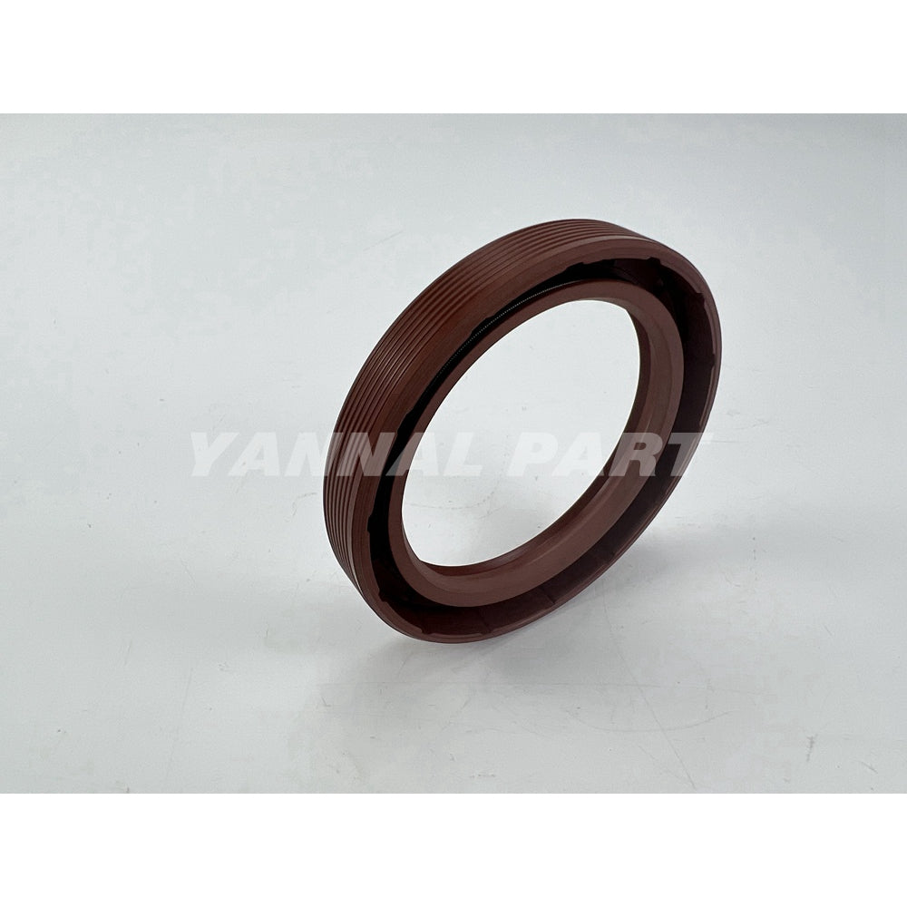 Crankshaft Front Oil Seal Fit For Xinchai C490BPG Engine