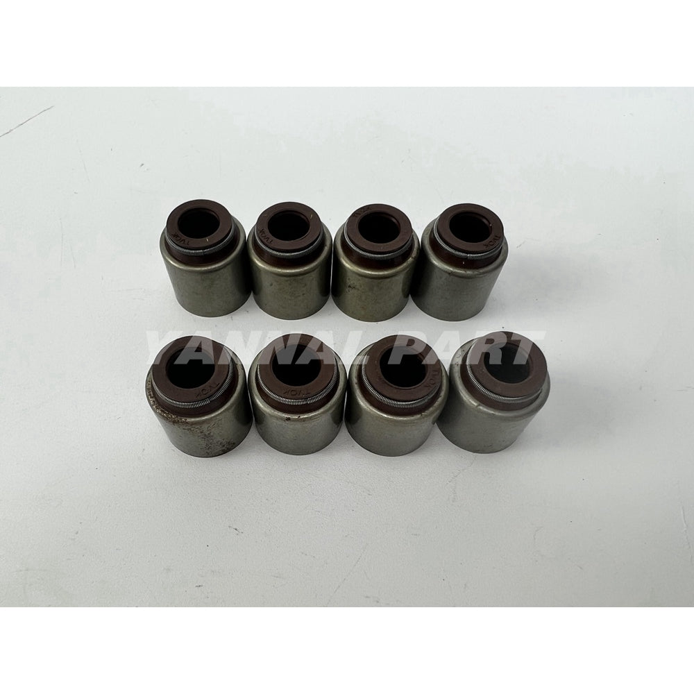 Valve Oil Seal Fit For Xinchai C490BPG Engine