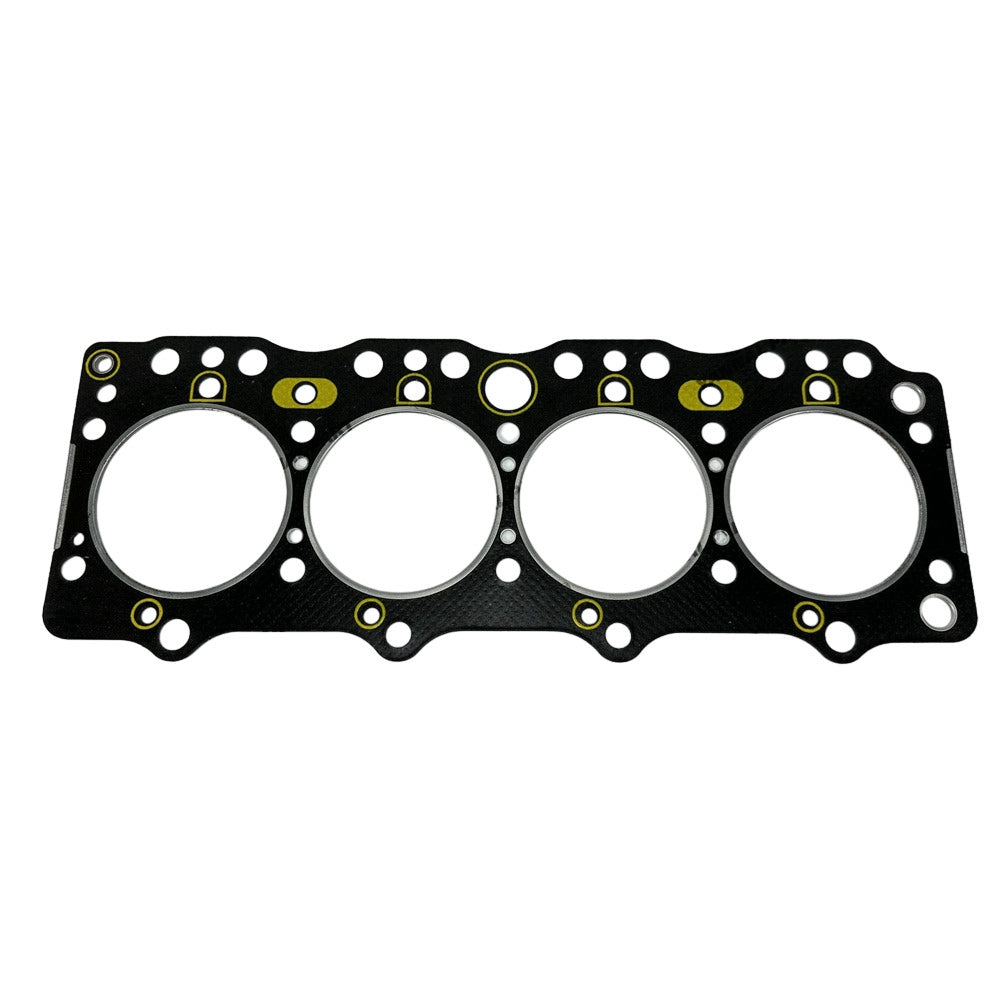 Full Gasket Set With Head Gasket Fit For Chaochai 4100 Engine