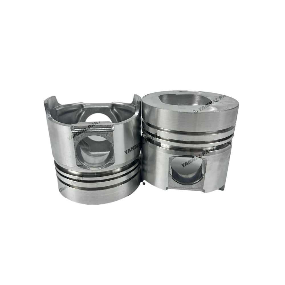 Piston Fit For Chaochai 4100 Engine