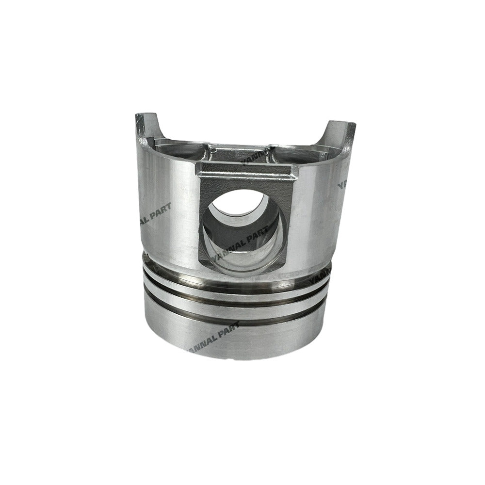 Piston Fit For Chaochai 4100 Engine