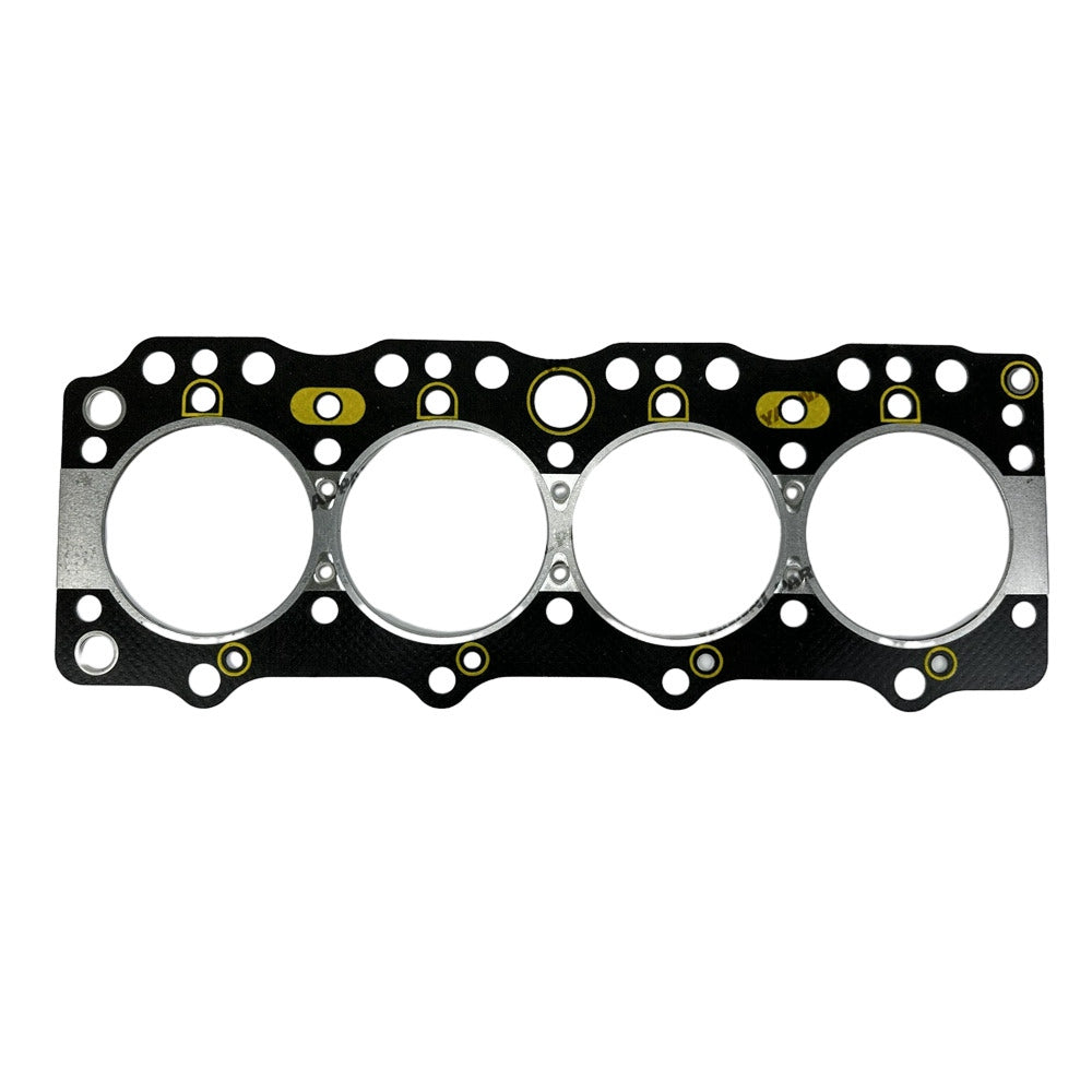 Cylinder Head Gasket Fit For Chaochai 4100 Engine