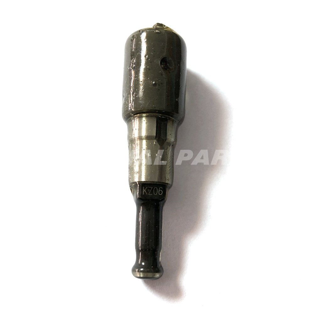 KZ06 Plunger For diesel Engine parts