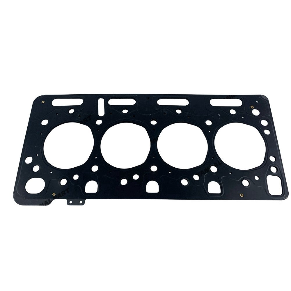 Free Shipping JCB220 Head Gasket For JCB Engine