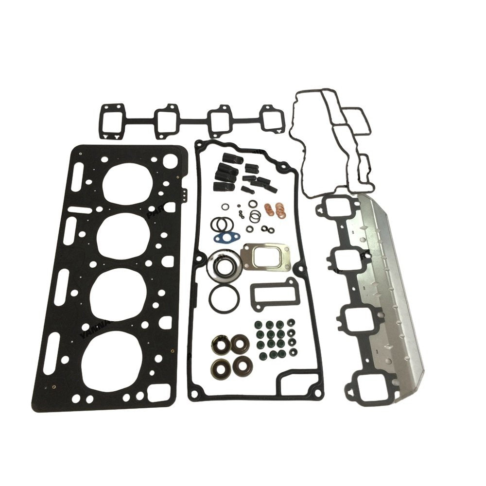 For JCB 320-09216 Upper Gasket Kit JCB444 Engine Spare Parts