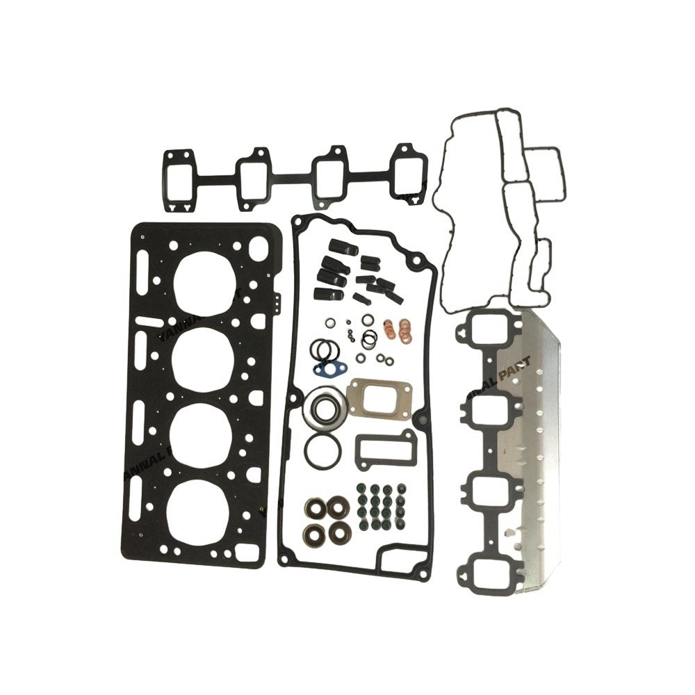 For JCB 320-09216 Upper Gasket Kit JCB444 Engine Spare Parts