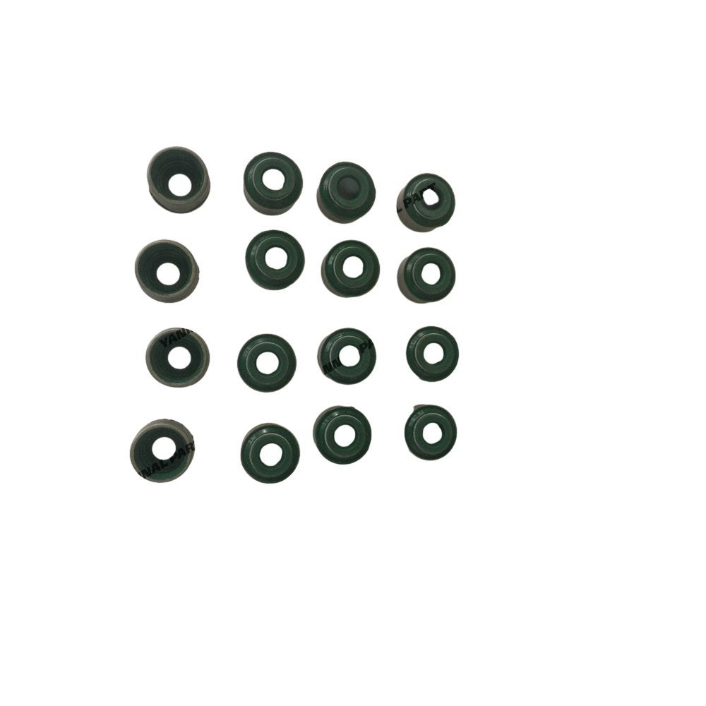 For JCB 320-09216 Upper Gasket Kit JCB444 Engine Spare Parts