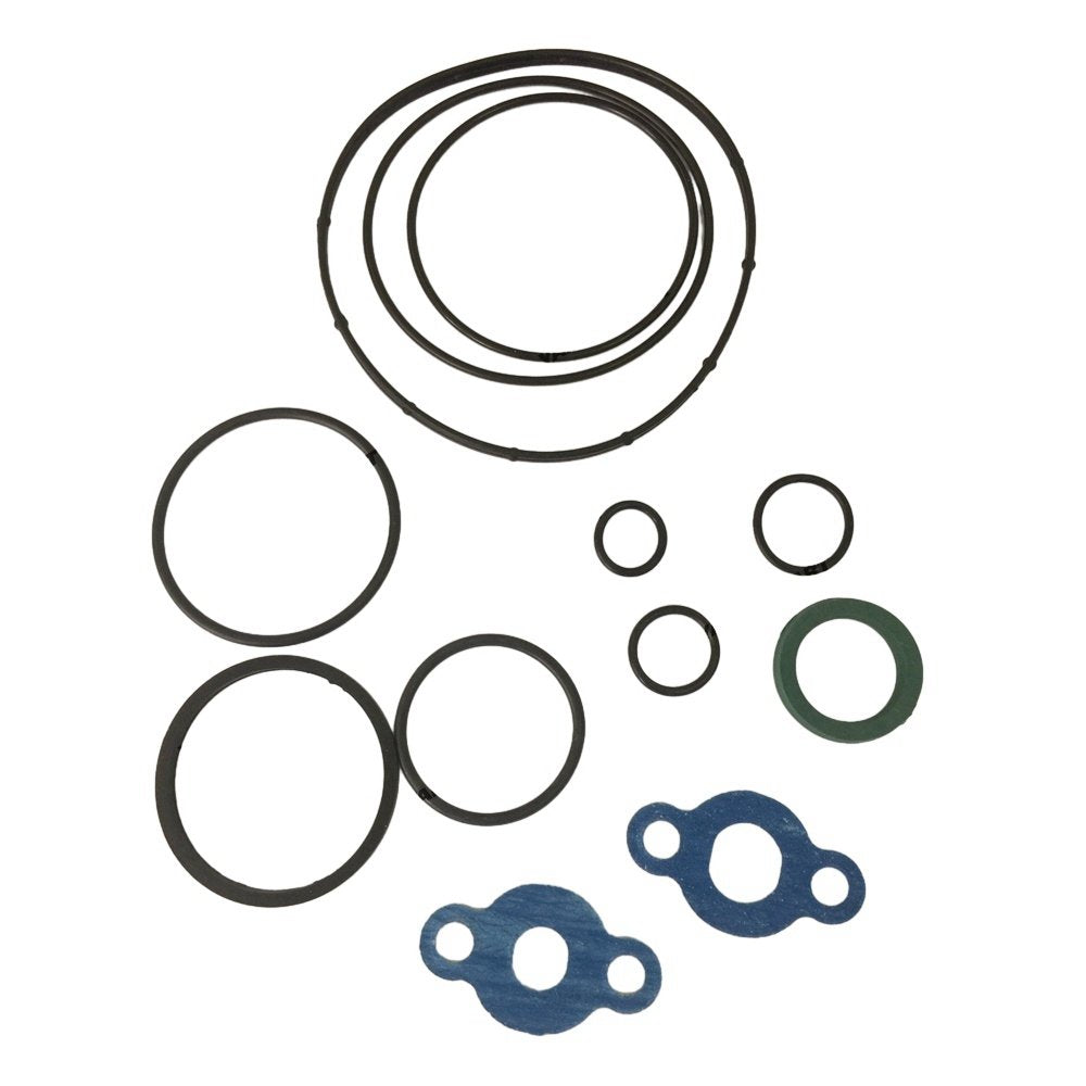 For JCB 320-09218 Bottom Gasket Kit JCB444 Engine Spare Parts