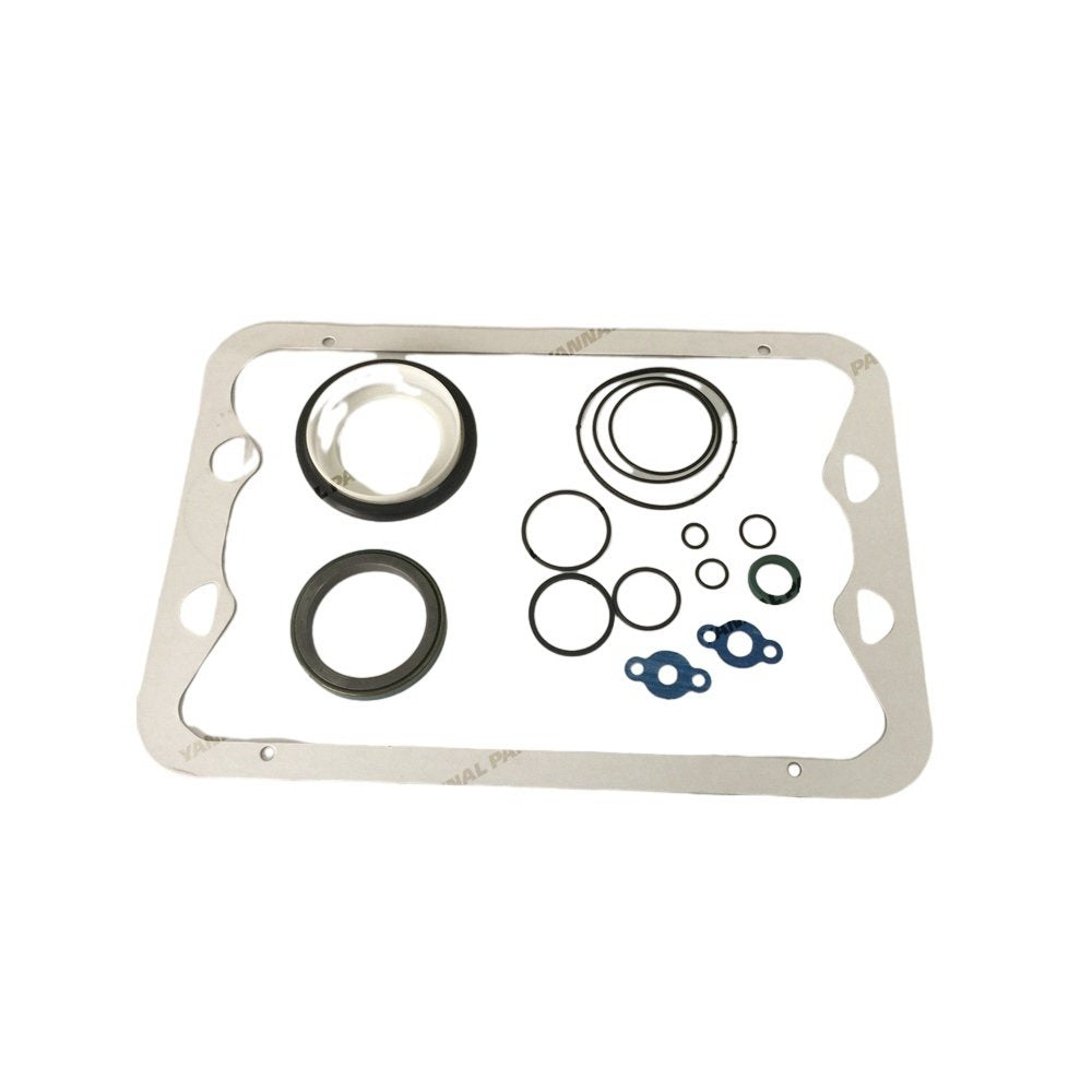 For JCB 320-09218 Bottom Gasket Kit JCB444 Engine Spare Parts