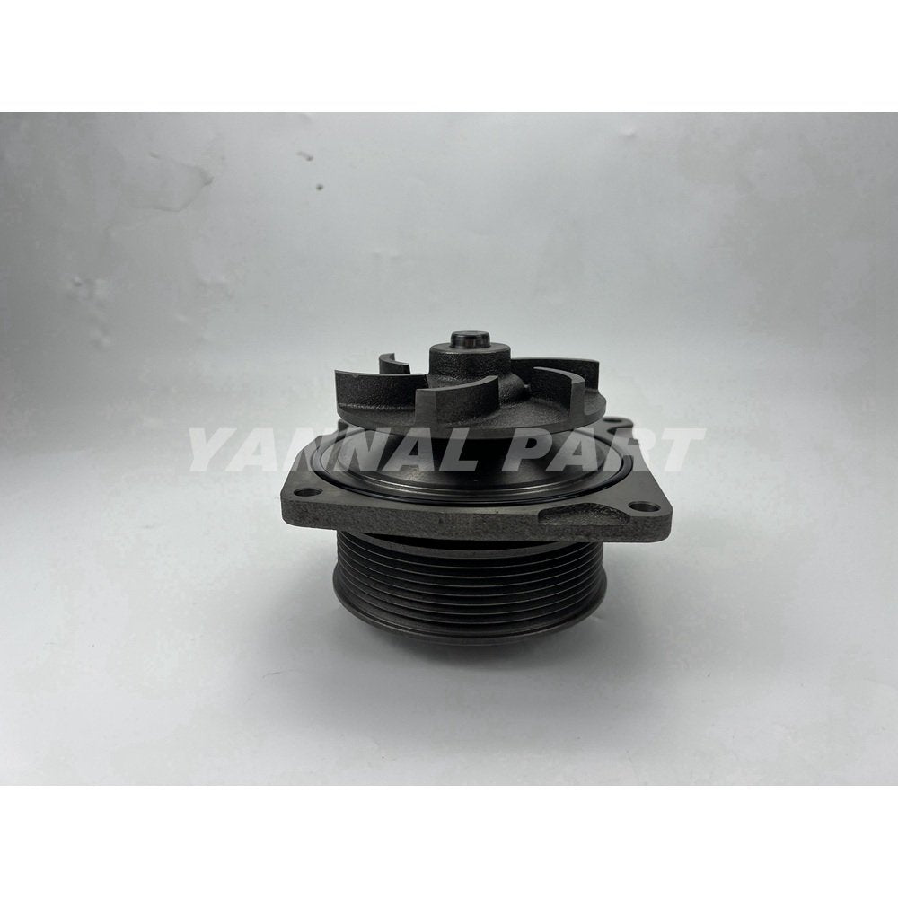 320A4904 Water Pump For JCB JCB444 Engine Spare Parts