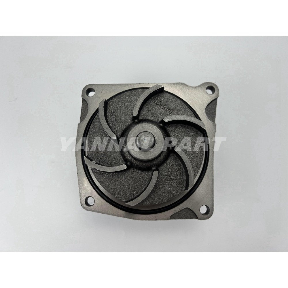 320A4904 Water Pump For JCB JCB444 Engine Spare Parts