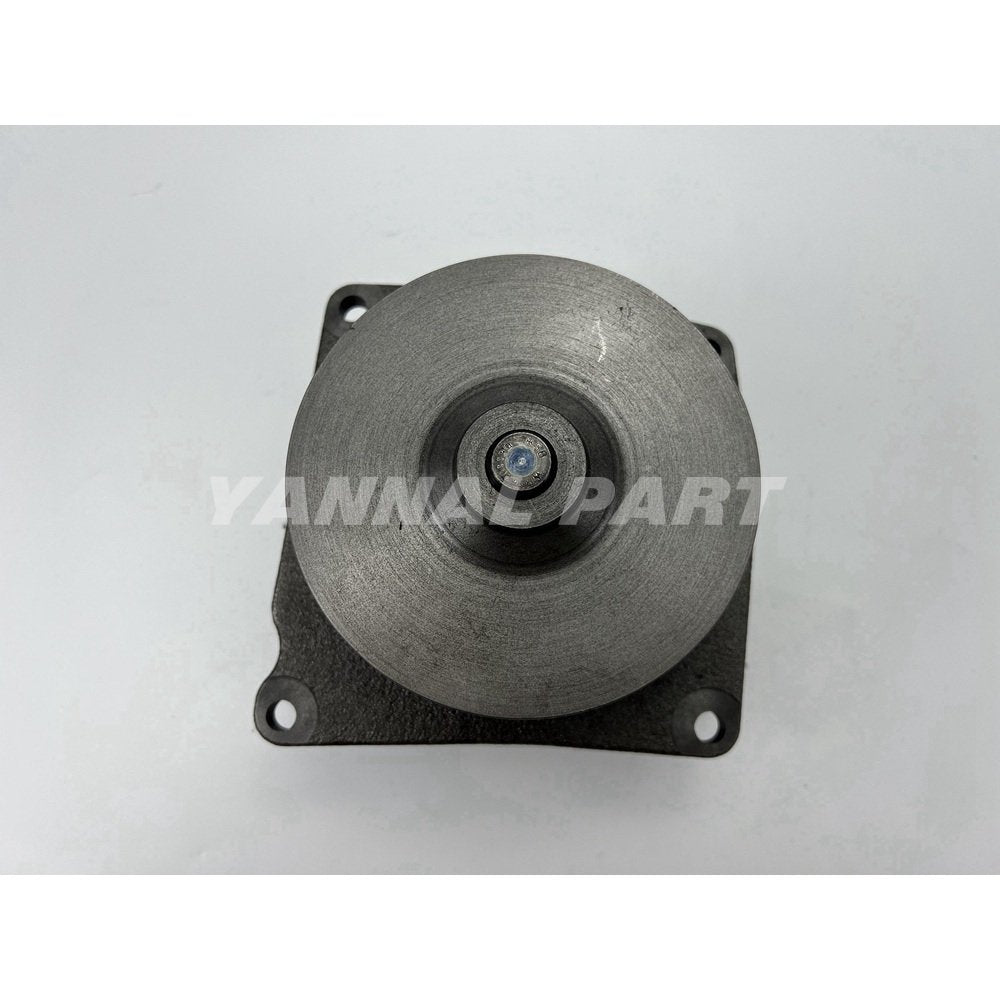 320A4904 Water Pump For JCB JCB444 Engine Spare Parts