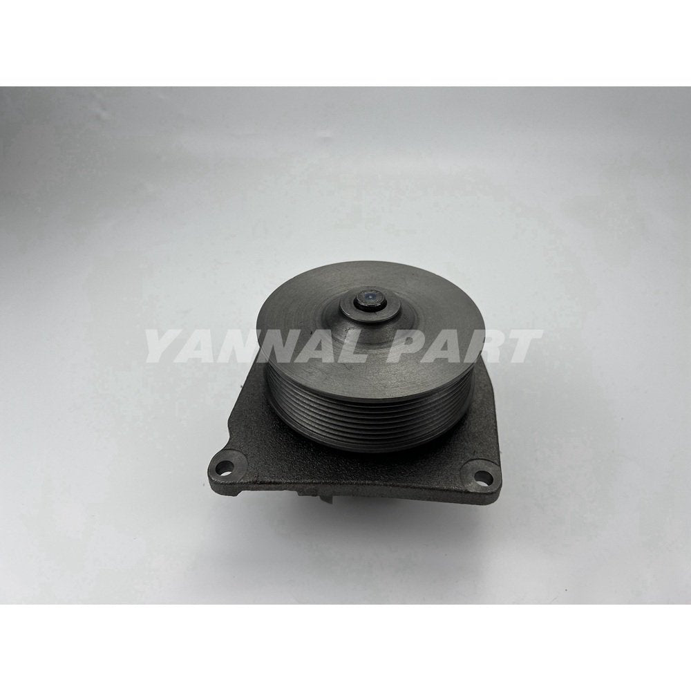 320A4904 Water Pump For JCB JCB444 Engine Spare Parts