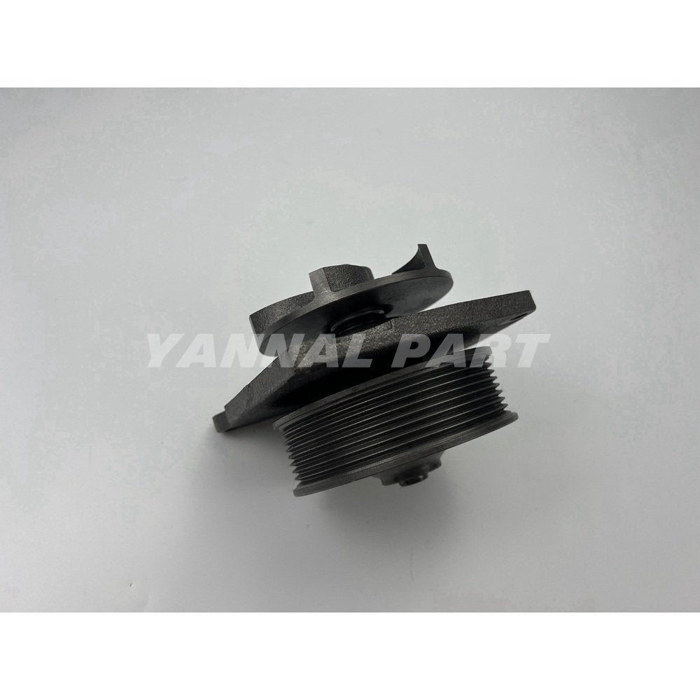 320A4904 Water Pump For JCB JCB444 Engine Spare Parts