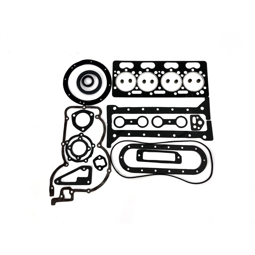 Complete Gasket Repair Kit For Weichai 495AD-13 Engine