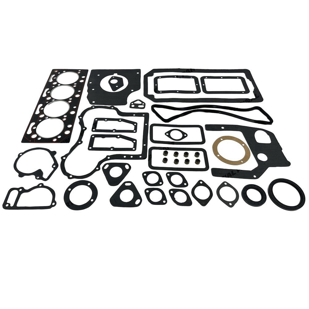 Full Gasket Kit Fit For Weichai K4100 Engine