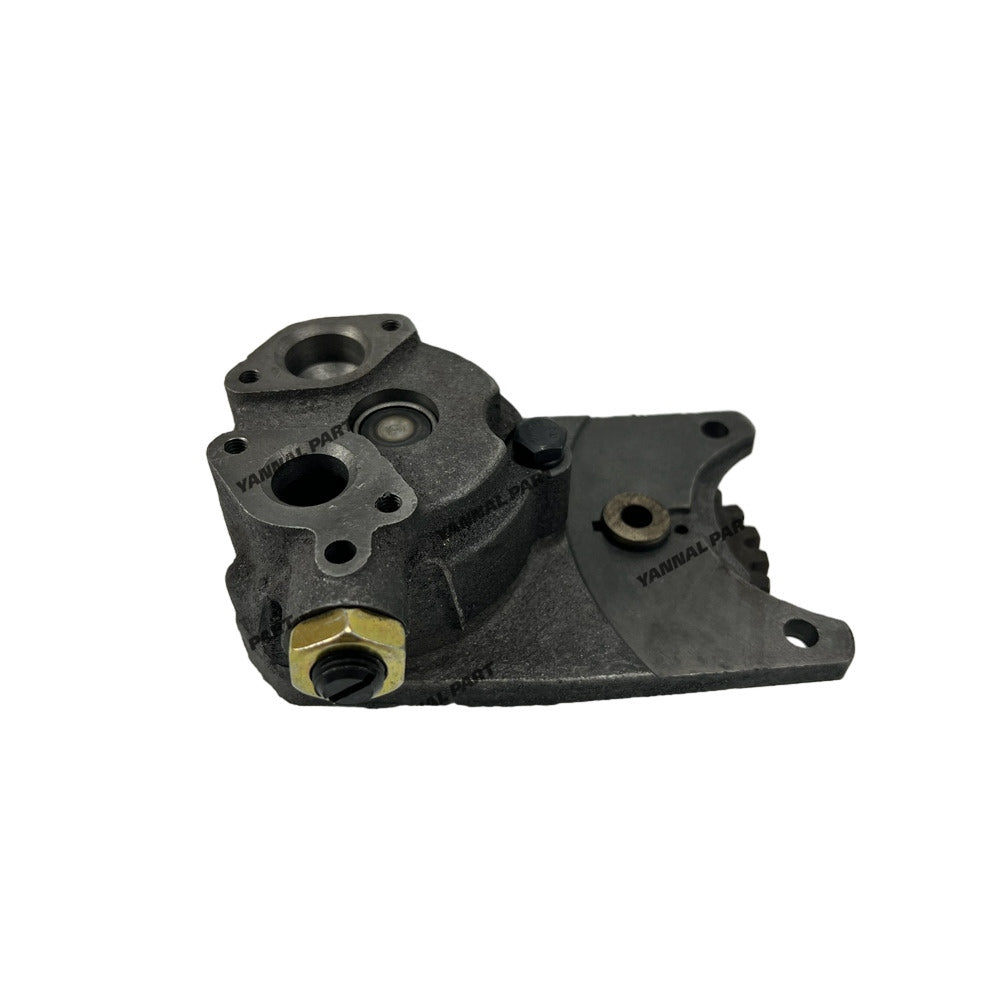 Oil Pump Fit For Weichai K4100 Engine Parts