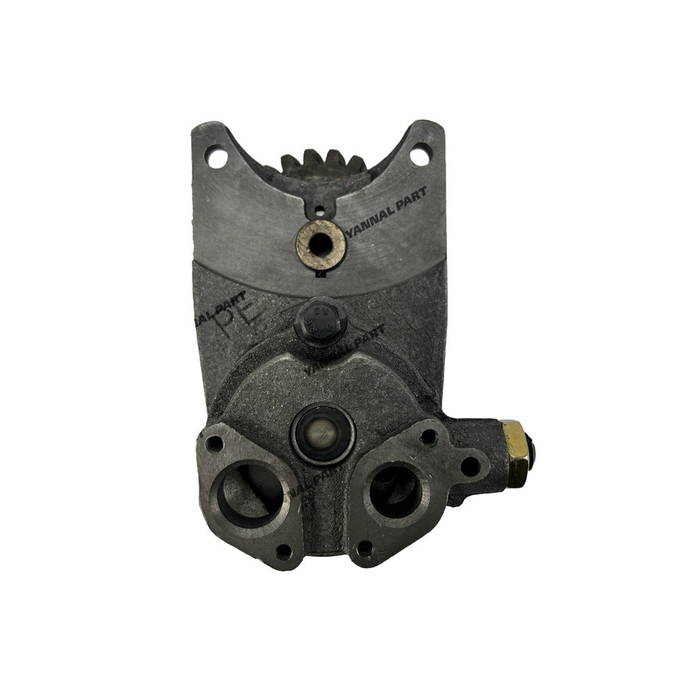 Oil Pump Fit For Weichai K4100 Engine Parts