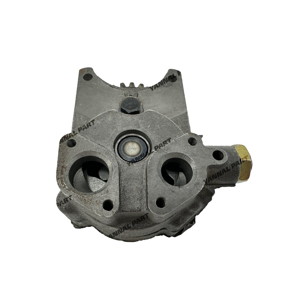 Oil Pump Fit For Weichai K4100 Engine Parts