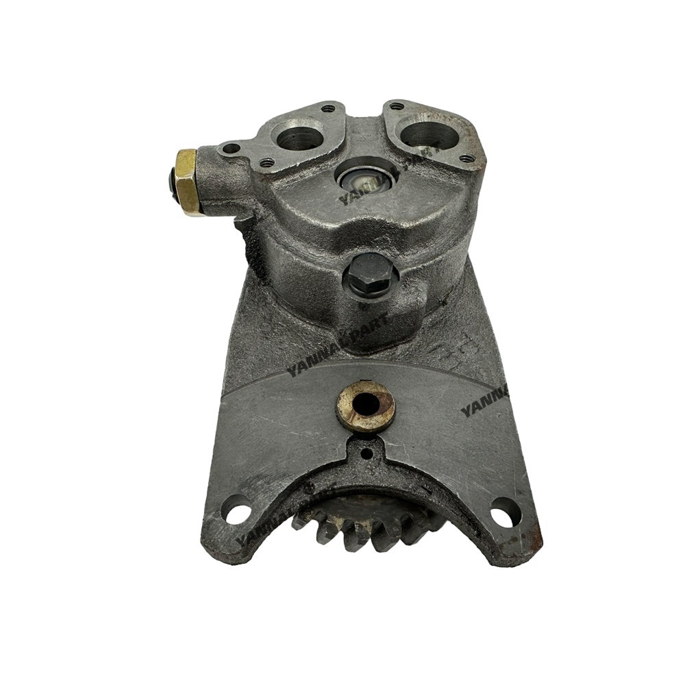 Oil Pump Fit For Weichai K4100 Engine Parts