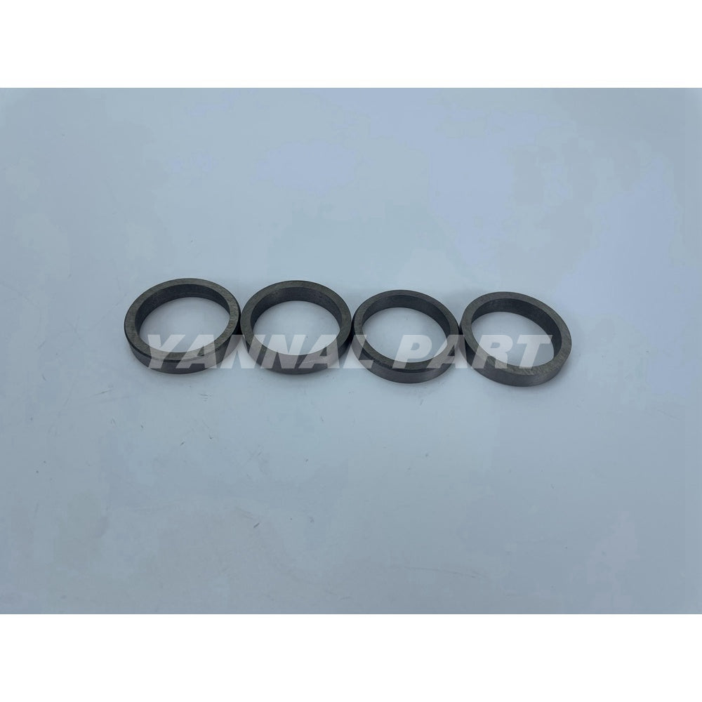 Exhaust Valve Seat Fit For Weichai K4100D Engine