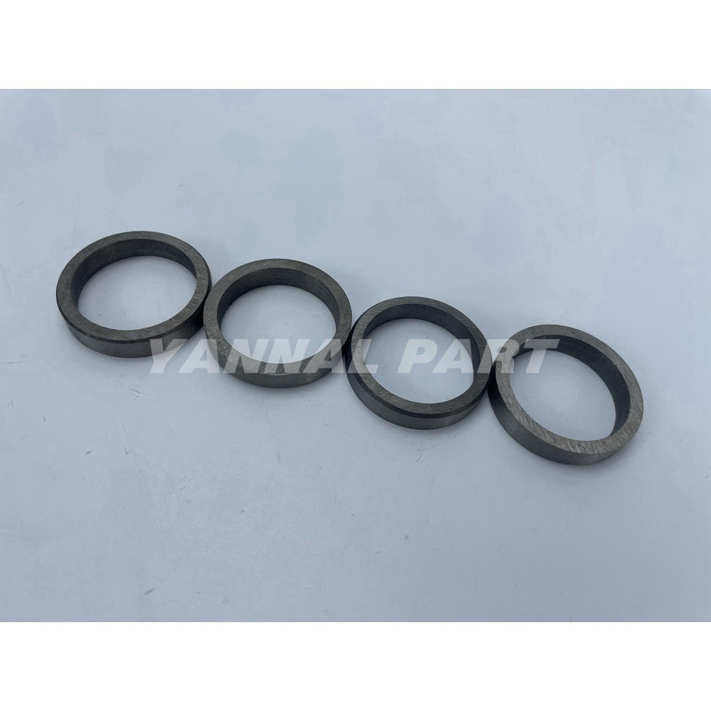 Exhaust Valve Seat Fit For Weichai K4100D Engine