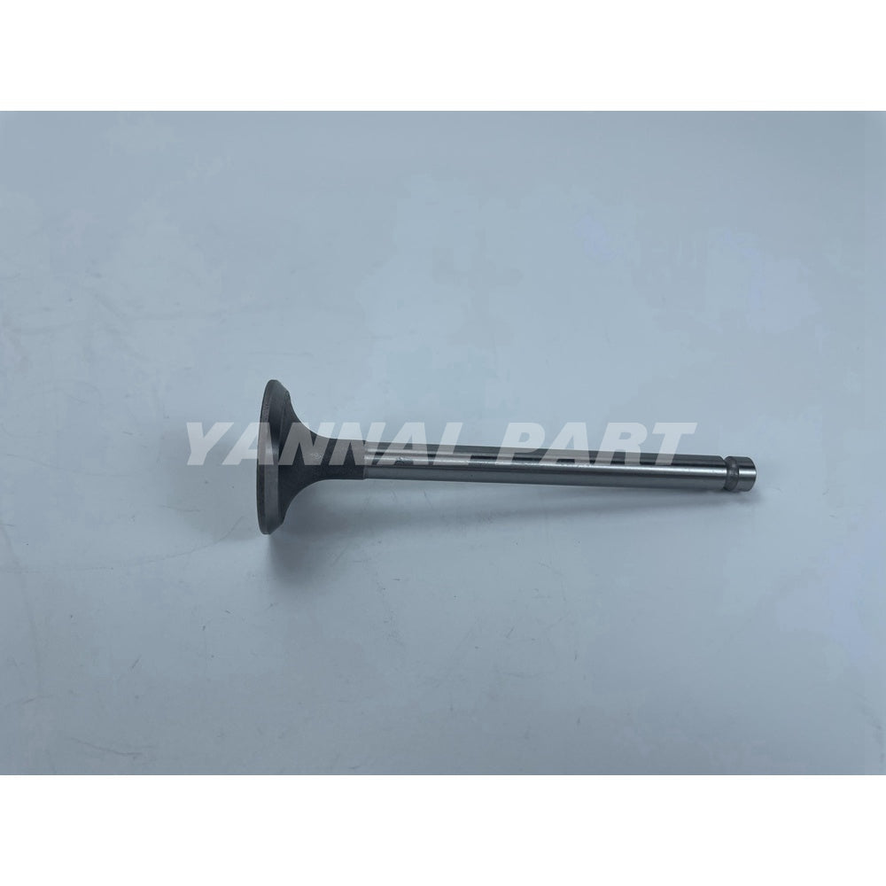 Exhaust Valve Fit For Weichai K4100D Engine