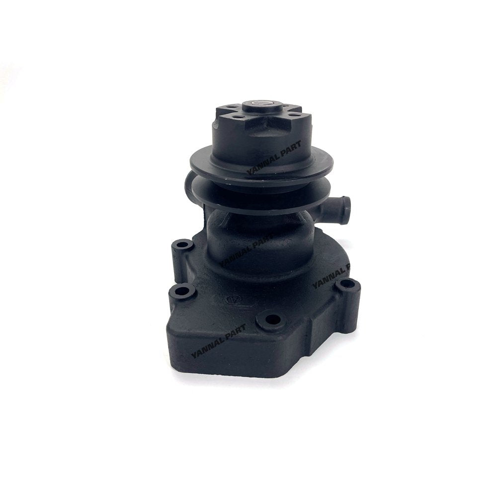 Water Pump For Weichai K4100D Engine spare parts