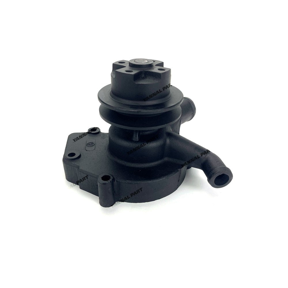 Water Pump For Weichai K4100D Engine spare parts