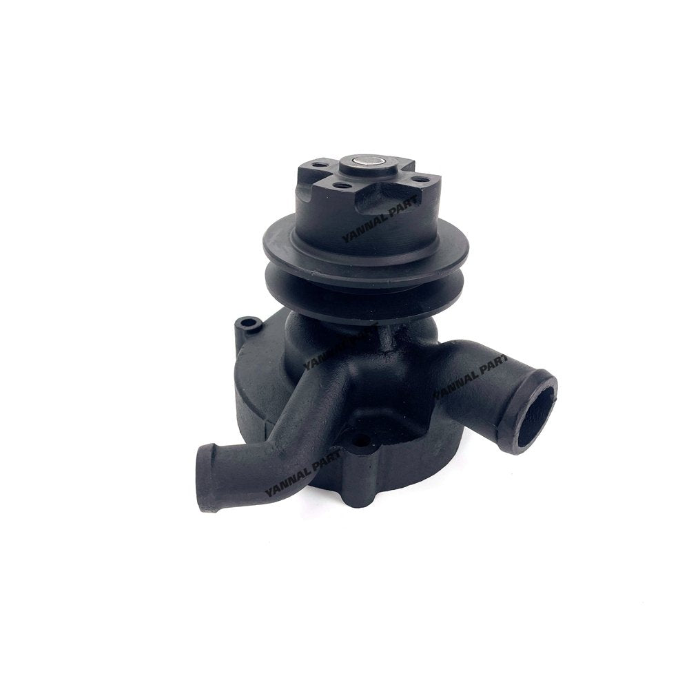 Water Pump For Weichai K4100D Engine spare parts