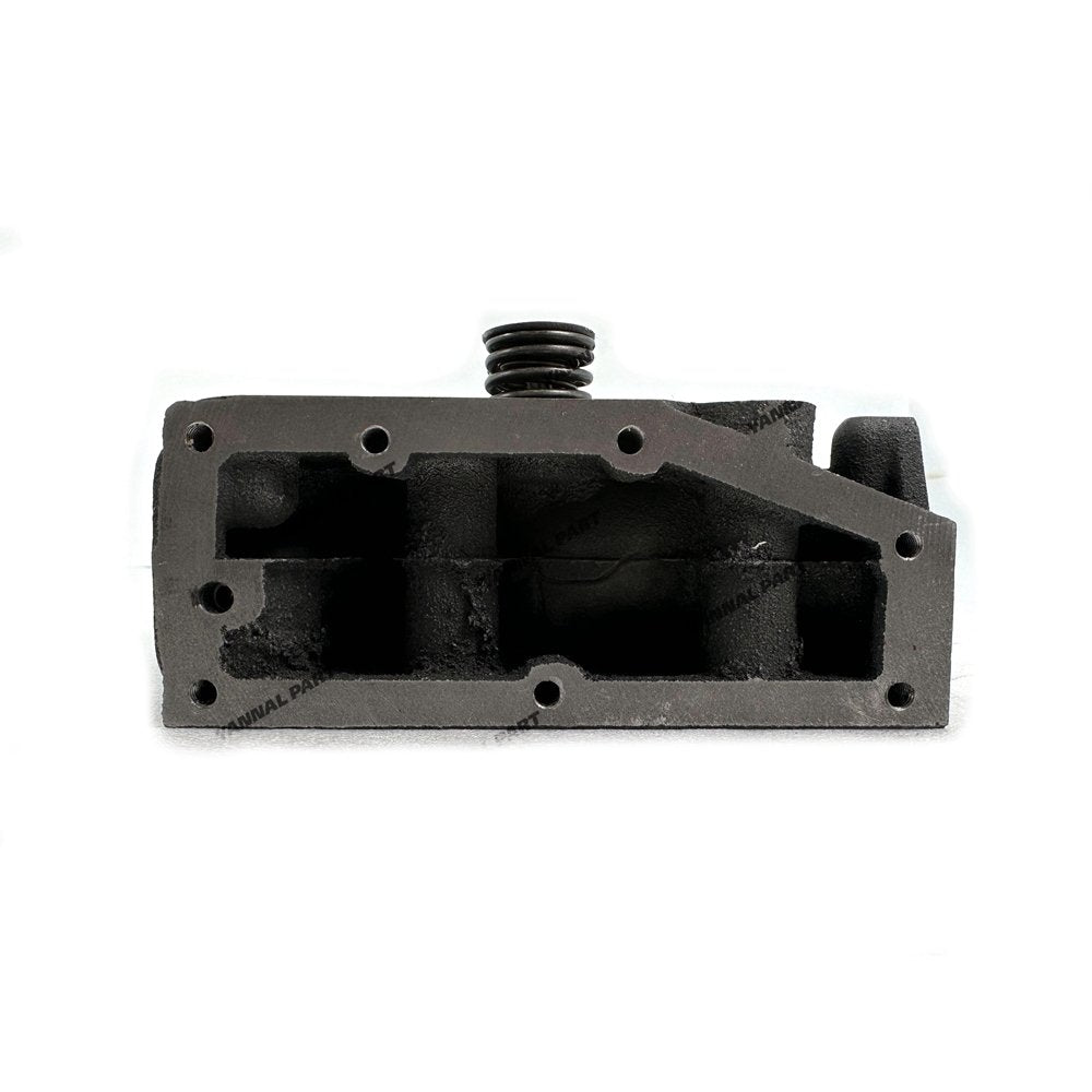 Cylinder Head Assy For Weichai K4100D Engine Part