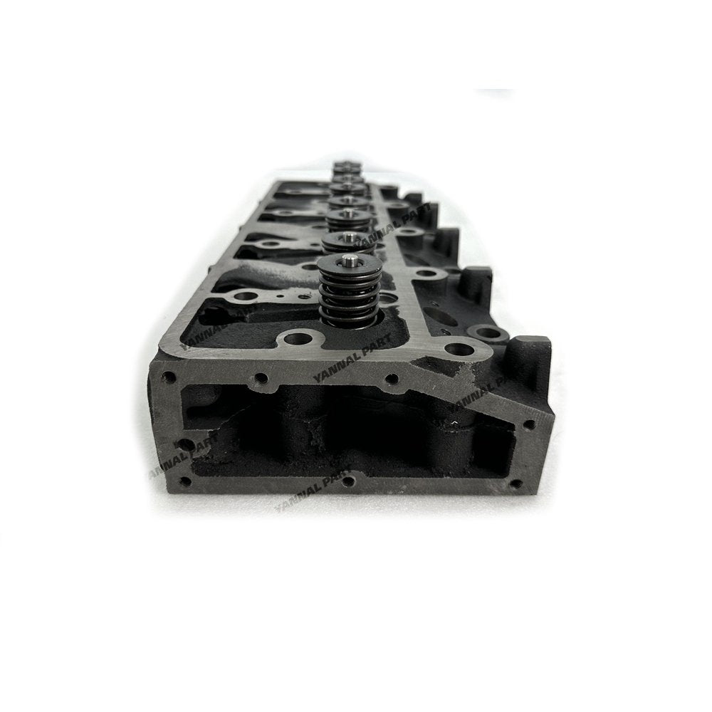 Cylinder Head Assy For Weichai K4100D Engine Part